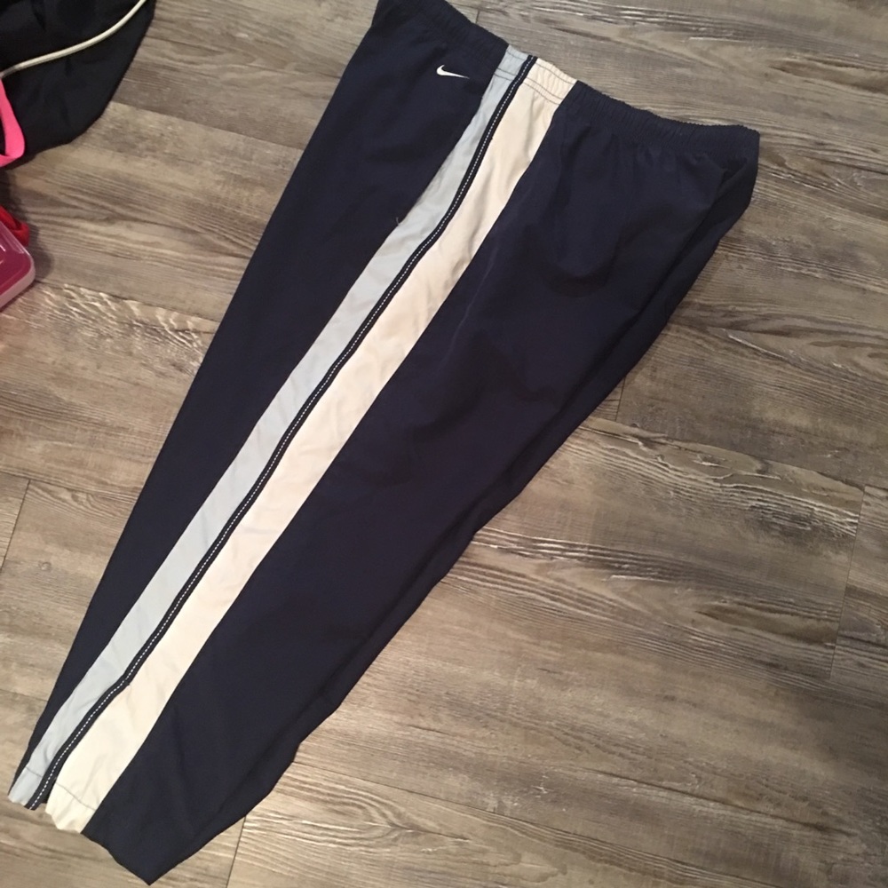 Women’s Nike Capris